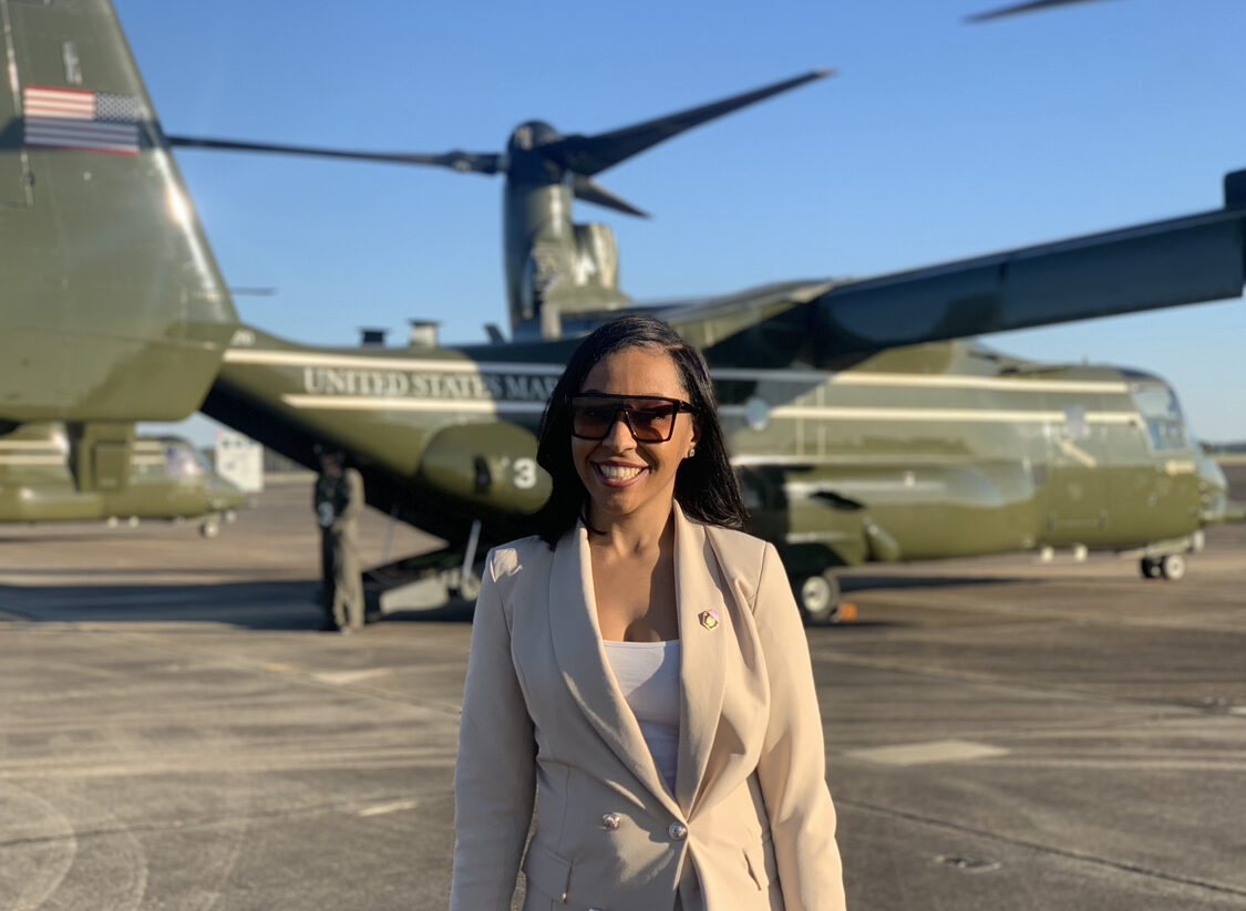 Marine One
